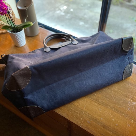 Longchamp Boxford Extra Large Duffel Bag - Picture 7 of 8